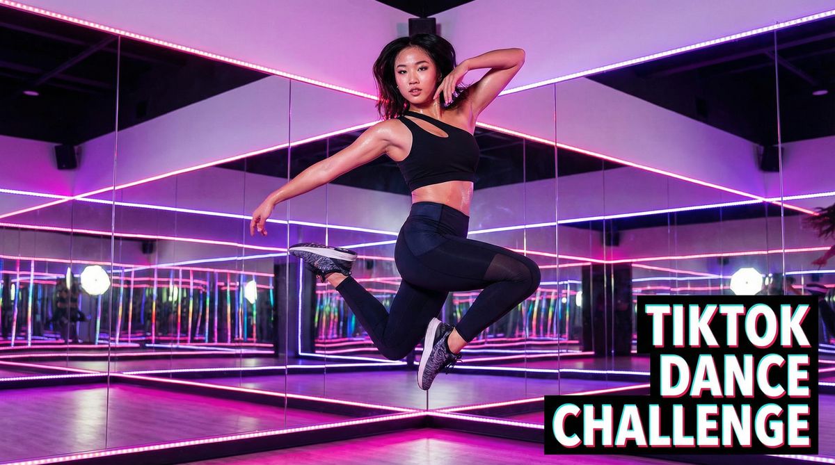 17c一起草舞蹈挑战视频